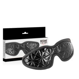 BEGME -  BLACK EDITION PREMIUM BLIND MASK  WITH NEOPRENE LINING 2
